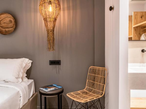 Lemon Suites Santorini : photo 2 de la chambre chambre double