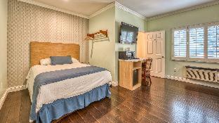 Hollywood City Inn : photo 4 de la chambre room #18121433