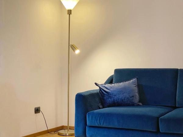 Hotel Touring : photo 2 de la chambre suite junior - vue sur jardin
