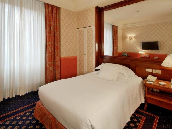 Grand Hotel Sitea : photo 2 de la chambre chambre simple supérieure