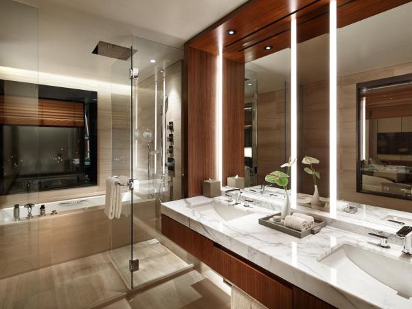 The Shilla Seoul : photo 3 de la chambre grande chambre exécutive deluxe avec accès à la piscine intérieure uniquement