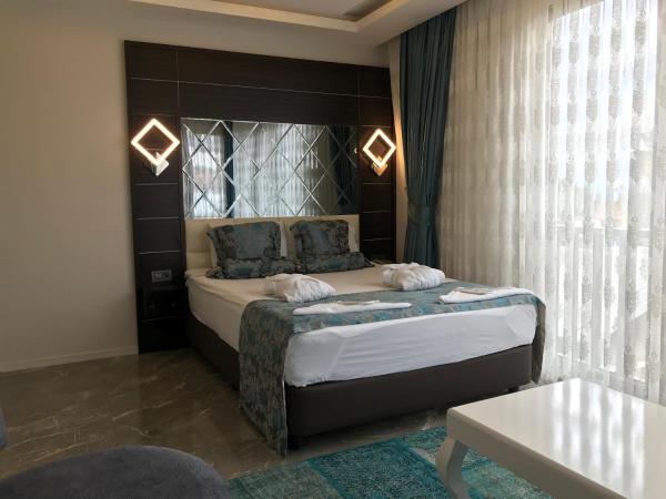 Venus Hotel : photo 2 de la chambre suite familiale