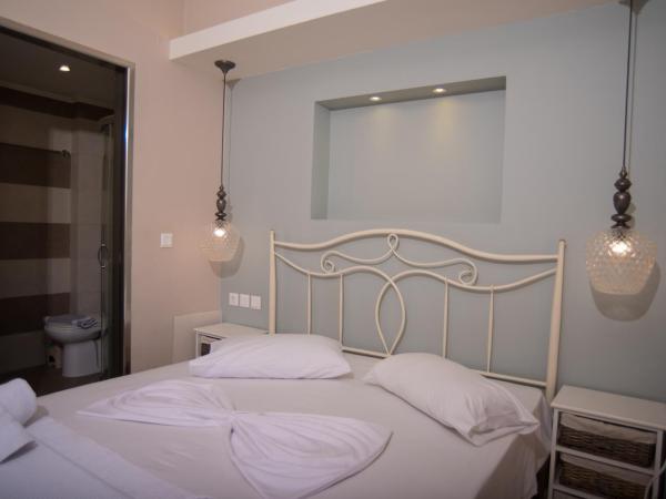 Studios Artemis : photo 9 de la chambre petite chambre double