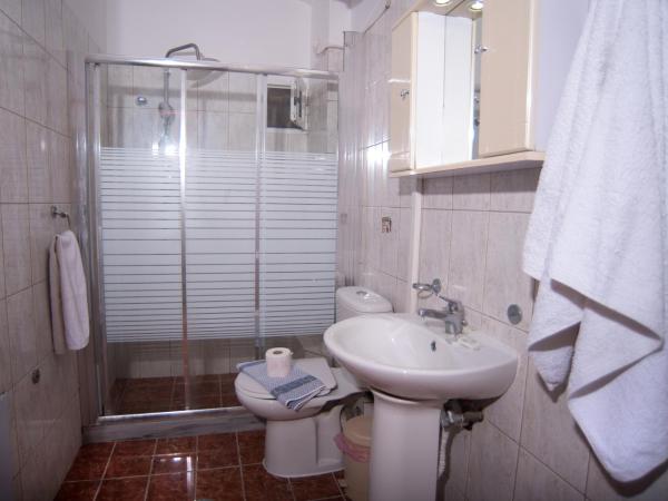 Studios Artemis : photo 7 de la chambre studio familial