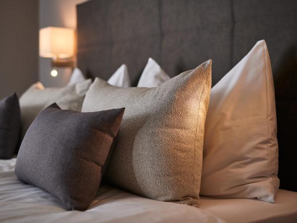 Hotel Ambiance : photo 4 de la chambre suite junior - vue sur mont cervin