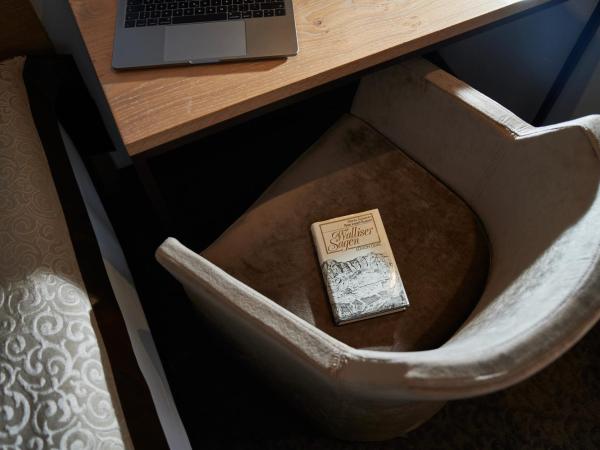 Hotel Ambiance : photo 3 de la chambre chambre simple