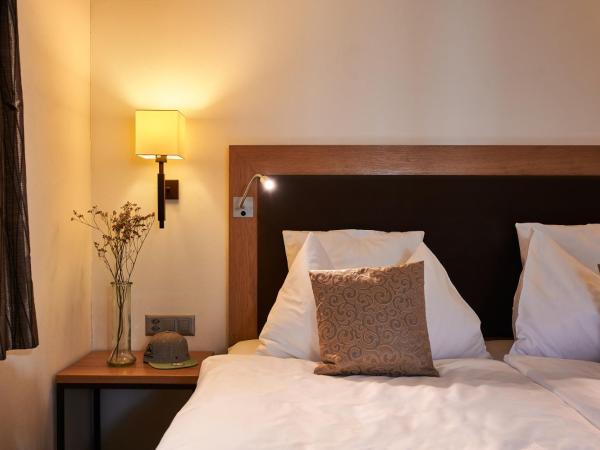 Hotel Ambiance : photo 5 de la chambre chambre double supérieure