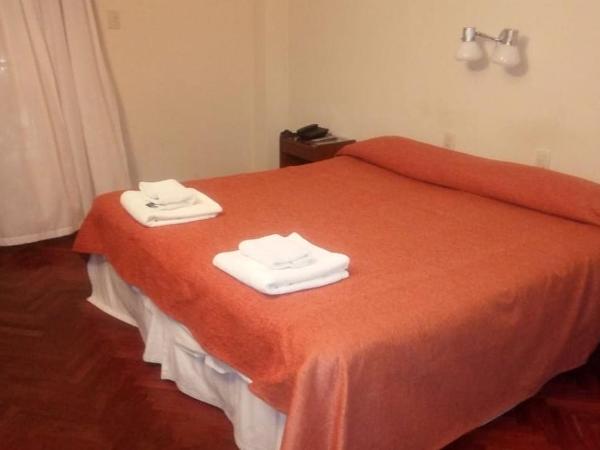 Crystal Hotel : photo 7 de la chambre chambre double standard