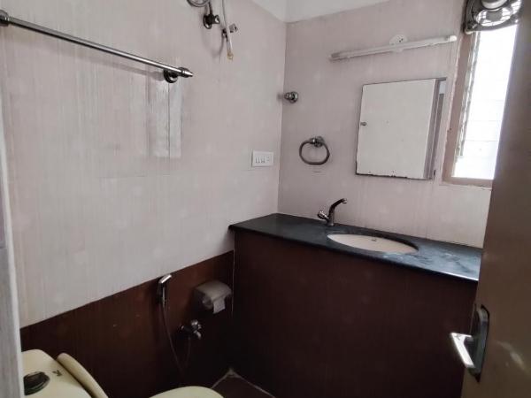 Swarna Sudarshan Service Apartments Sholinganallur : photo 7 de la chambre chambre double ou lits jumeaux Économique 