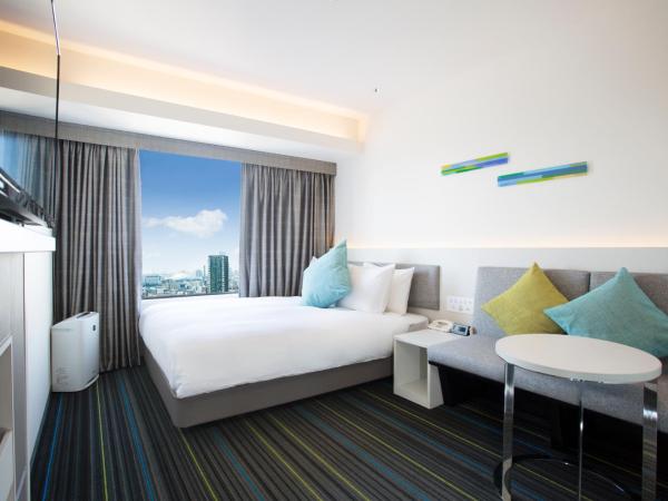 Hotel Nikko Osaka : photo 1 de la chambre chambre double supérieure - non-fumeurs