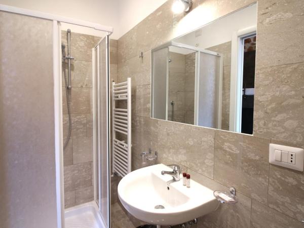 New Generation Hostel Milan Center Navigli : photo 5 de la chambre lit simple en dortoir