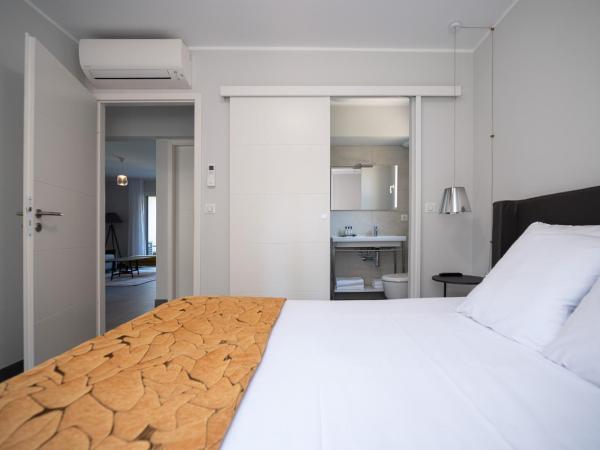 Residence Saletta Casale : photo 8 de la chambre appartement 2 chambres