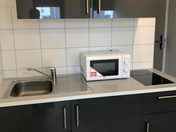 Panorama Hostel : photo 4 de la chambre studio familial