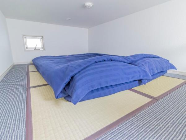 japan house Ikebukuro : photo 5 de la chambre chambre double avec salle de bains privative