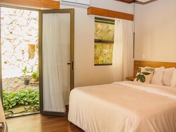 Casa Mirador Boutique Hotel : photo 7 de la chambre chambre double deluxe