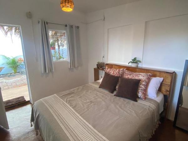 Shaka House : photo 6 de la chambre maison 2 chambres