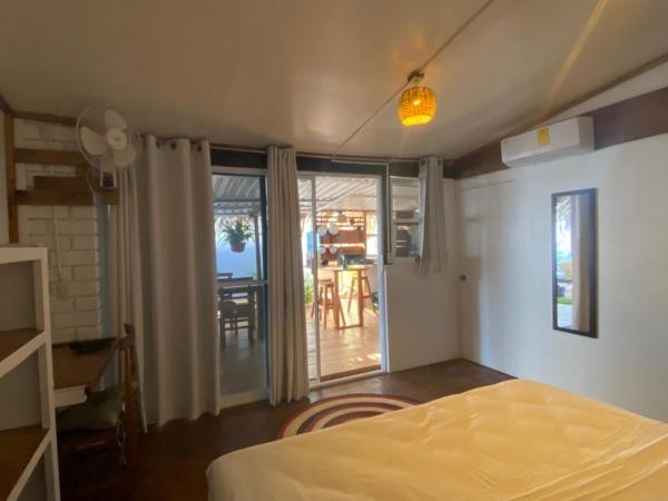 Shaka House : photo 5 de la chambre maison 2 chambres