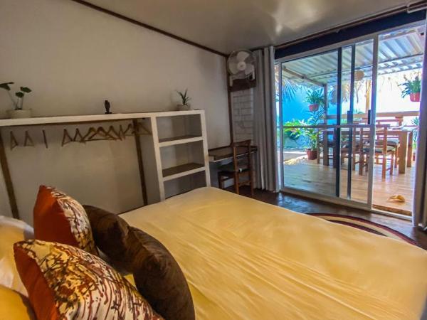 Shaka House : photo 7 de la chambre maison 2 chambres