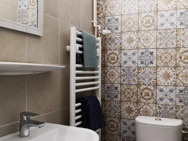 Gyöngyszem Vendégház : photo 7 de la chambre studio (3 adultes)