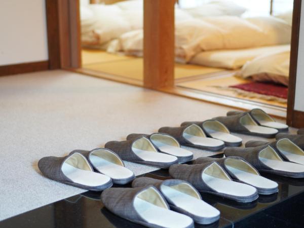 Tabiyu Abrigo : photo 7 de la chambre appartement 3 chambres