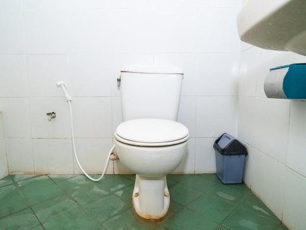 RedDoorz near Kampus 3 UTY Yogyakarta : photo 7 de la chambre chambre familiale