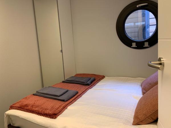 La Mare Resort : photo 4 de la chambre appartement 2 chambres