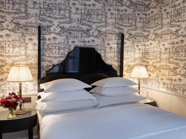 Villa Dagmar : photo 1 de la chambre chambre double standard