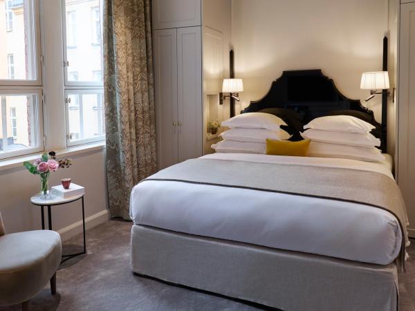 Villa Dagmar : photo 1 de la chambre chambre double supérieure