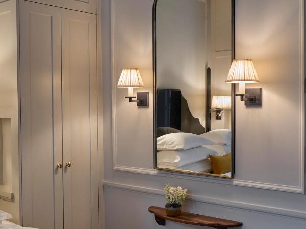 Villa Dagmar : photo 2 de la chambre chambre double standard