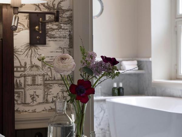 Villa Dagmar : photo 6 de la chambre chambre deluxe