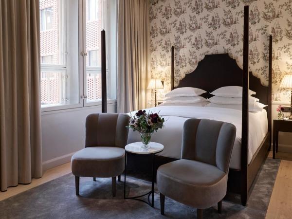 Villa Dagmar : photo 2 de la chambre chambre deluxe