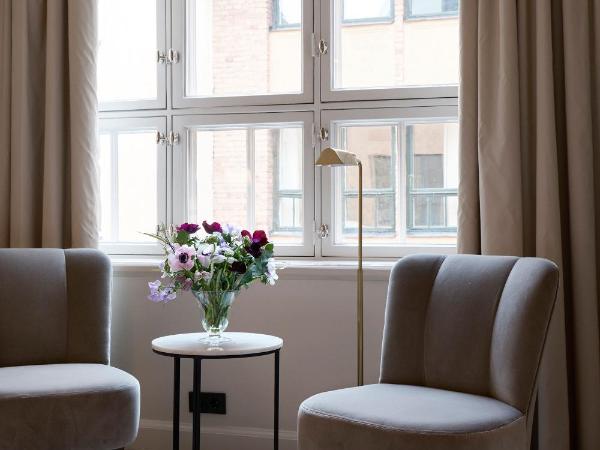 Villa Dagmar : photo 1 de la chambre chambre deluxe