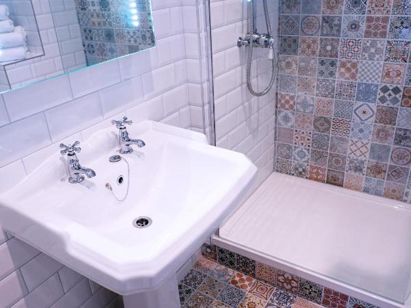 23 St Mary's : photo 7 de la chambre chambre lit super king-size ou lits jumeaux