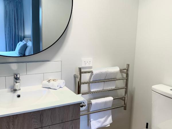 Hillside Studio : photo 9 de la chambre studio lit queen-size 