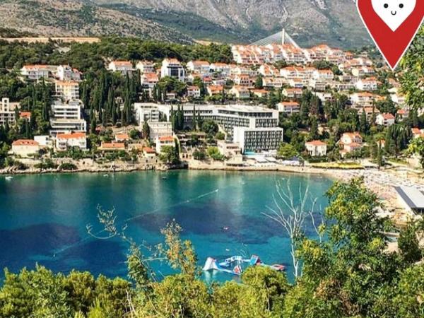 Begović Guest House : photo 10 de la chambre chambre lits jumeaux privée