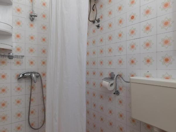 Begović Guest House : photo 7 de la chambre chambre lits jumeaux standard