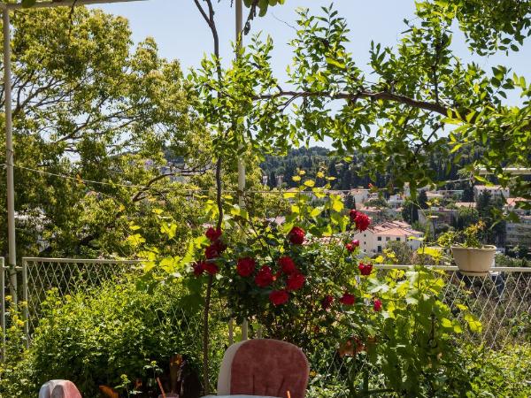 Begović Guest House : photo 8 de la chambre chambre lits jumeaux standard
