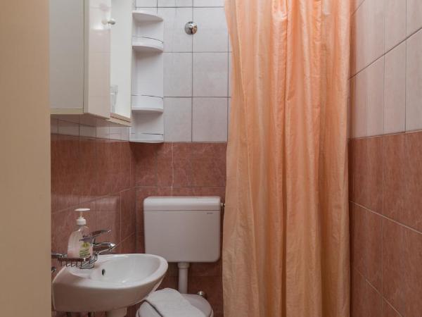 Begović Guest House : photo 3 de la chambre chambre lits jumeaux