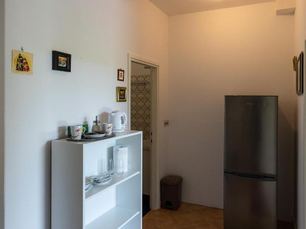 Begović Guest House : photo 6 de la chambre suite 2 chambres avec balcon