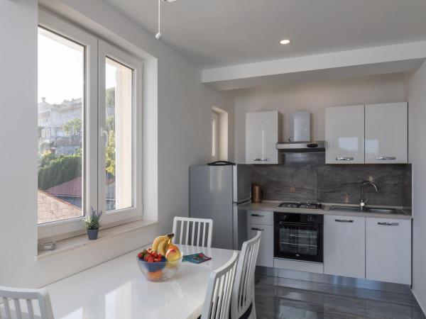 Begović Guest House : photo 3 de la chambre appartement 1 chambre