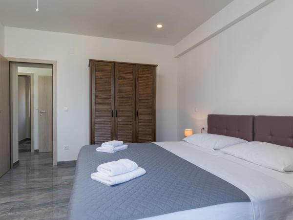 Begović Guest House : photo 4 de la chambre appartement 1 chambre