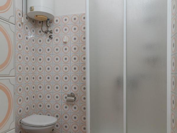 Begović Guest House : photo 8 de la chambre chambre double ou lits jumeaux