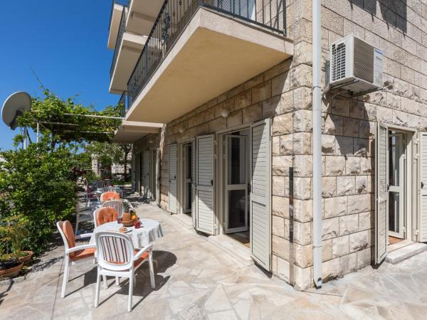 Begović Guest House : photo 10 de la chambre chambre double ou lits jumeaux