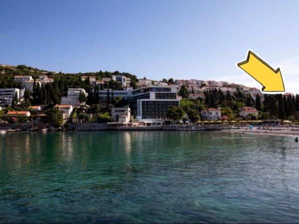 Begović Guest House : photo 7 de la chambre chambre simple avec balcon