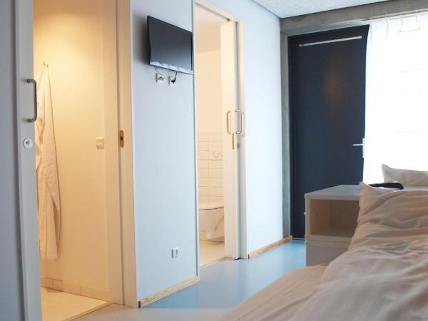 DBU Hotel & Kursuscenter : photo 2 de la chambre chambre lits jumeaux standard