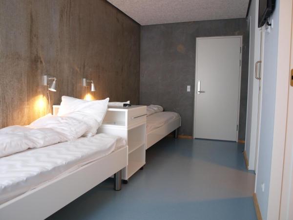 DBU Hotel & Kursuscenter : photo 5 de la chambre chambre lits jumeaux standard
