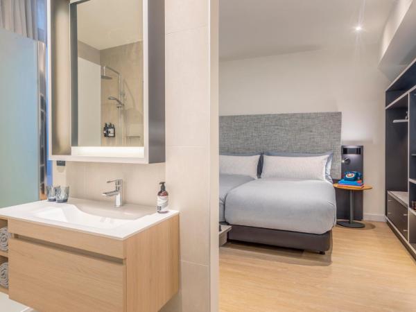 INNSIDE by Meliá Madrid Gran Vía : photo 3 de la chambre chambre innside