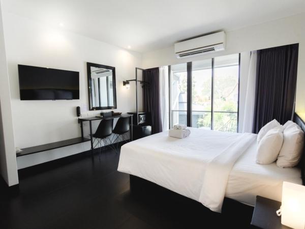 iSilver Hotel : photo 1 de la chambre chambre lit king-size standard