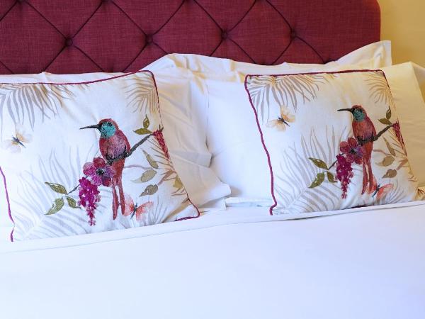 23 St Mary's : photo 7 de la chambre chambre double