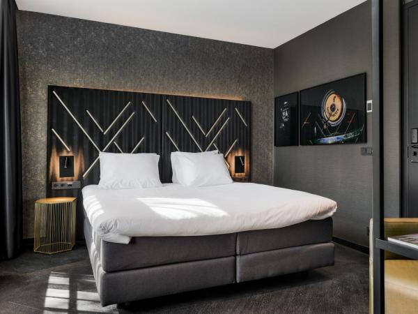 Le Marin Boutique Hotel : photo 1 de la chambre chambre double deluxe